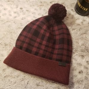 NWT Coach Beanie